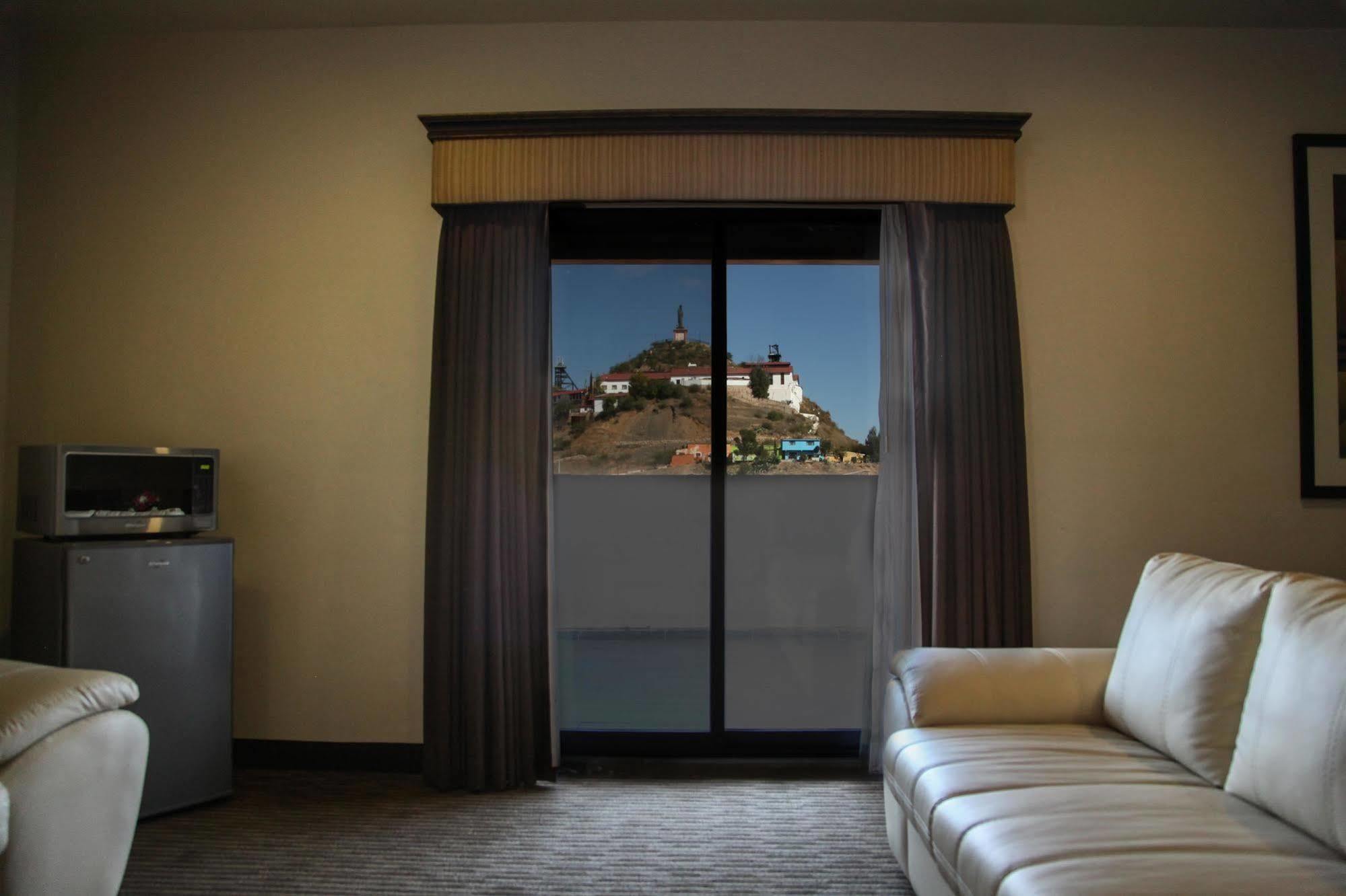 Best Western Plus La Mina Parral Hidalgo del Parral Room photo
