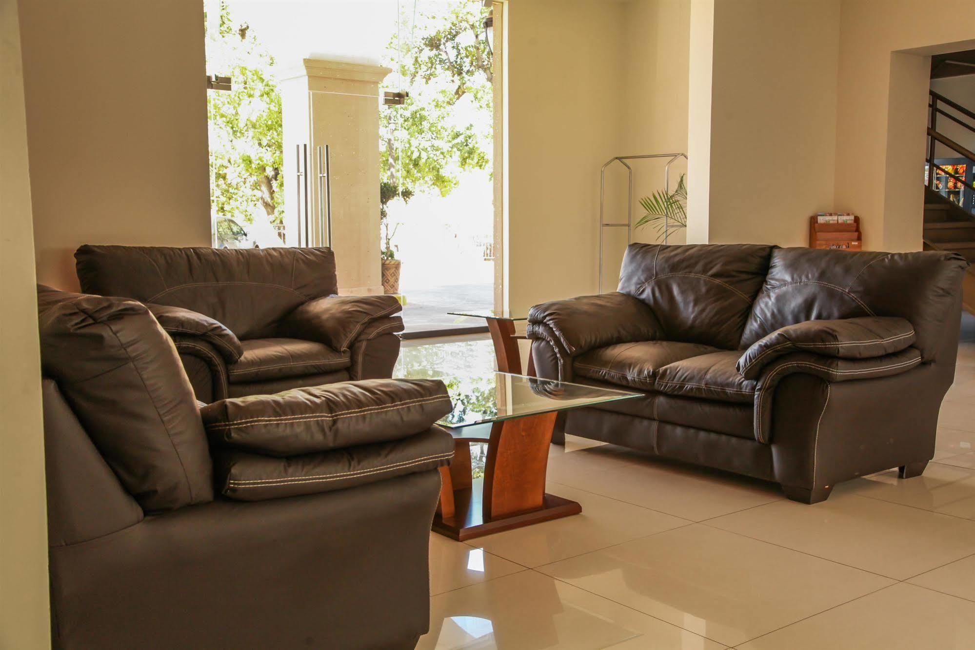 Best Western Plus La Mina Parral Hidalgo del Parral Interior photo
