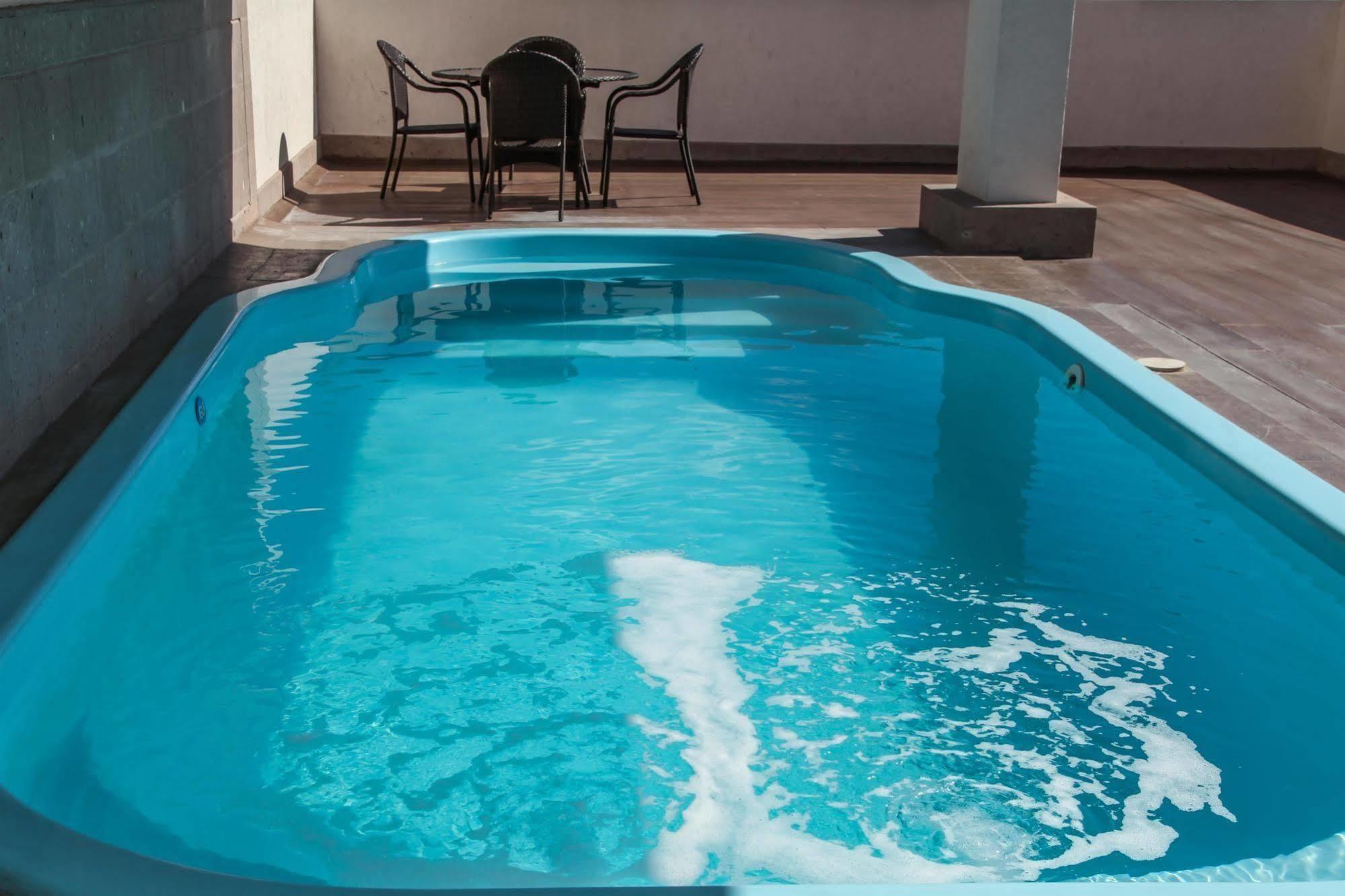 Best Western Plus La Mina Parral Hidalgo del Parral Facilities photo