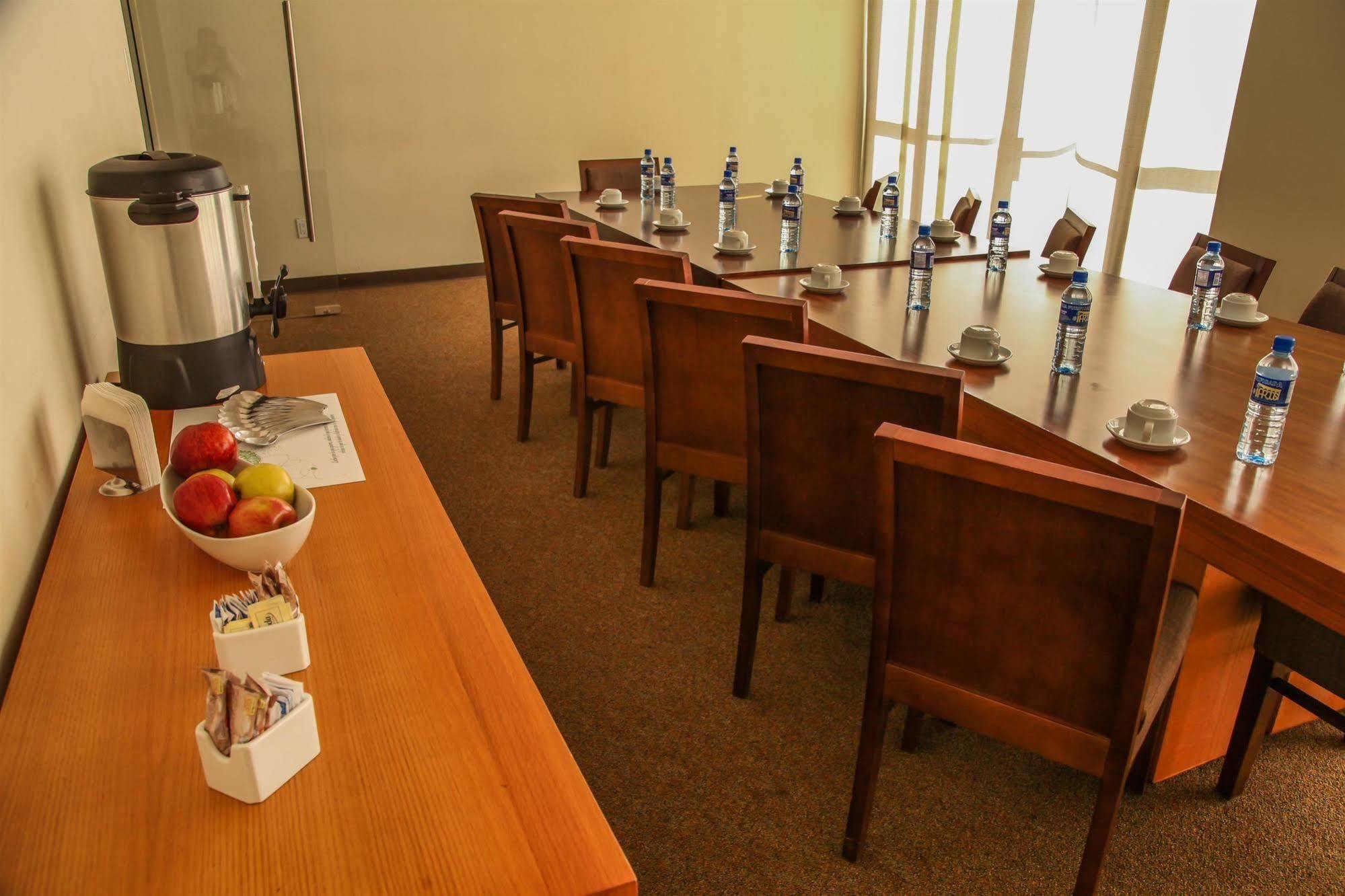 Best Western Plus La Mina Parral Hidalgo del Parral Business photo