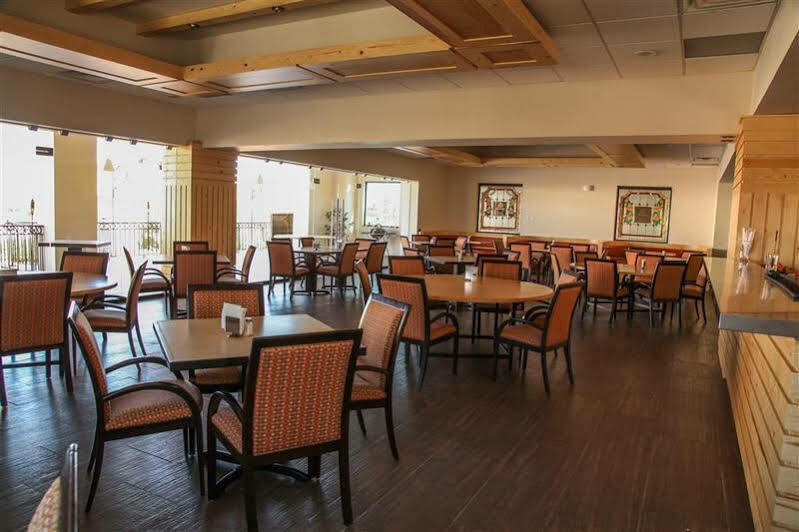Best Western Plus La Mina Parral Hidalgo del Parral Exterior photo