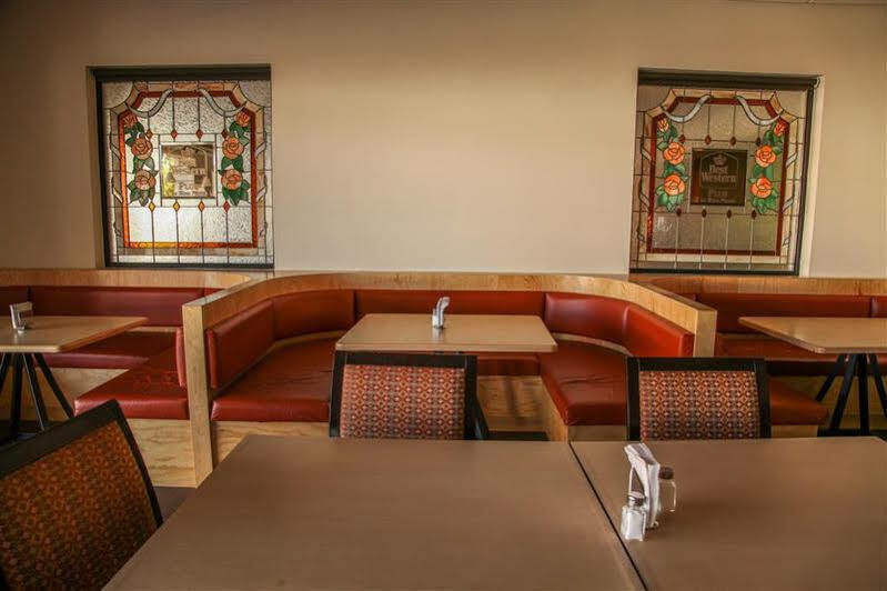 Best Western Plus La Mina Parral Hidalgo del Parral Exterior photo